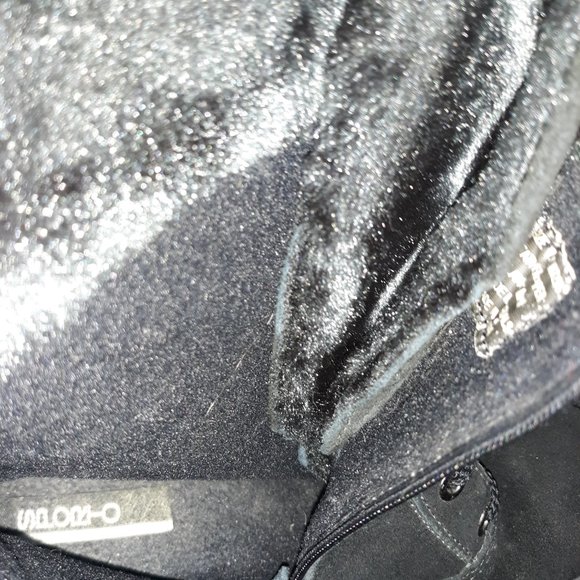 ((Listing#93)) Sporto Leather Waterproof Boots - Picture 9 of 11